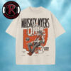 Mt Joy Band New Merchandise Championship Mineral Washed T Shirt