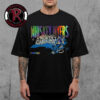 Slipknot The End So Far Logo Unisex T Shirt Two Sided Slipknot The End So Far Logo Unisex T Shirt Two Sided