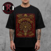 The Batman Part II Official Logo DC Studios Unisex T Shirt