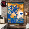 Linkin Park Lyon France From Zero World Tour 2026 Collectible Pin On June 16 2026 Poster Canvas Decor Linkin Park Lyon France From Zero World Tour 2026 Collectible Pin On June 16 2026 Poster Canvas Decor