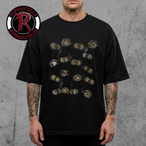 Yeat Lyfestyle Corporation x Minions And Monsters Henchmen Merchandise Unisex T Shirt