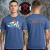 The Cure Berlin Show 2026 Event Tee At Parkbuhne Wuhlheide On July 12 2026 Unisex T Shirt The Cure Berlin Show 2026 Event Tee At Parkbuhne Wuhlheide On July 12 2026 Unisex T Shirt