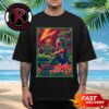 311 Band Columbia MD 2026 Exclusive Tee At Merriweather Post Pavilion On July 22 2026 Unisex T Shirt 311 Band Columbia MD 2026 Exclusive Tee At Merriweather Post Pavilion On July 22 2026 Unisex T Shirt