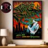 Rush Band Chicago Fifty Something Tour 2026 Venue Poster At United Center On July 16 18 20 22 2026 Poster Decor Canvas Rush Band Chicago Fifty Something Tour 2026 Venue Poster At United Center On July 16 18 20 22 2026 Poster Decor Canvas