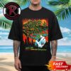 Rush Band Chicago Fifty Something Tour 2026 Venue Tee At United Center On July 16 18 20 22 2026 Unisex T Shirt Rush Band Chicago Fifty Something Tour 2026 Venue Tee At United Center On July 16 18 20 22 2026 Unisex T Shirt