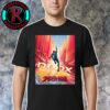 Batman Caped Crusader Season 2 Poster Only In Prime On July 29 2026 Vintage T-Shirt Batman Caped Crusader Season 2 Poster Only In Prime On July 29 2026 Vintage T-Shirt