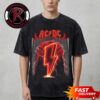 EU and UK 2026 Tour Vintage Washed T-Shirt featuring My Chemical Romance The Black Parade EU and UK 2026 Tour Vintage Washed T-Shirt featuring My Chemical Romance The Black Parade
