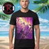 ACDC Pwr Up Tour 2026 Charlotte Tee North Carolina At Bank Of America Stadium On July 11 2026 North America Unisex T Shirt Two Sided ACDC Pwr Up Tour 2026 Charlotte Tee North Carolina At Bank Of America Stadium On July 11 2026 North America Unisex T Shirt Two Sided