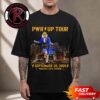 ACDC Vancouver BC Pwr Up Tour 2026 Event Tee At BC Place On August 13 2026 North America Unisex T Shirt ACDC Vancouver BC Pwr Up Tour 2026 Event Tee At BC Place On August 13 2026 North America Unisex T Shirt