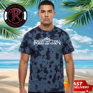 AEW Redemption 2026 Event Unisex T Shirt Two Sided