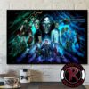 Ado Monstruo Theme Song Live Action Blue Lock Out August 7 2026 Poster Decor Canvas Ado Monstruo Theme Song Live Action Blue Lock Out August 7 2026 Poster Decor Canvas