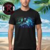 FIFA World Cup 2026 The Final Four Lamine Yamal Kylian Mbappe Jude Bellingham Lionel Messi Unisex T Shirt FIFA World Cup 2026 The Final Four Lamine Yamal Kylian Mbappe Jude Bellingham Lionel Messi Unisex T Shirt