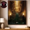 Mastodon Band Marrow Deep New Album Cover Art Out August 28 2026 Poster Decor Canvas