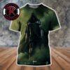 Ghost Rider 2028 Movie Ryan Gosling Is Ghost Rider Marvel Studios All Over Print Shirt