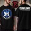 Liverpool Glasgow and London 30 June to 11 July 2026 Tour Dates UK Exclusive My Chemical Romance The Black Parade 2026 Tour T-Shirt