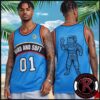 Billie Eilish Hit Me Hard And Soft 2026 Tour Exclusive Merch For Fans Unisex Tank Top