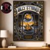 Billy Strings Portland ME Poster Two Nights At Cross Insurance Arena On July 24 25 2026 Art Dan Dippel Poster Decor Billy Strings Portland ME Poster Two Nights At Cross Insurance Arena On July 24 25 2026 Art Dan Dippel Poster Decor