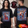 Alestorm Band UK And Ireland Tour January 2027 Schedule Tour Dates Unisex T Shirt Two Sided Alestorm Band UK And Ireland Tour January 2027 Schedule Tour Dates Unisex T Shirt Two Sided