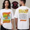 ACDC Pwr Up Tour 2026 Exclusive Tee Angus and Brian Pwr Up 26 Tour Schedule Tour Dates Unisex T Shirt Two Sided ACDC Pwr Up Tour 2026 Exclusive Tee Angus and Brian Pwr Up 26 Tour Schedule Tour Dates Unisex T Shirt Two Sided
