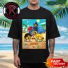 311 Band Syracuse NY 2026 Event Poster Show At Empower FCU Amphitheater On July 19 2026 Unisex T Shirt 311 Band Syracuse NY 2026 Event Poster Show At Empower FCU Amphitheater On July 19 2026 Unisex T Shirt