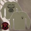 Bon Jovi Forever Tour 2026 Band Photo Black T Shirt Official Concert Merch Bon Jovi Forever Tour 2026 Band Photo Black T Shirt Official Concert Merch