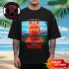 Batman Knightfall Part 1 Knightfall 2026 Official Poster DC Animated Unisex T Shirt Batman Knightfall Part 1 Knightfall 2026 Official Poster DC Animated Unisex T Shirt
