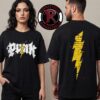 WWE Danhausen Cursed Cruiser 2026 Unisex T Shirt WWE Danhausen Cursed Cruiser 2026 Unisex T Shirt