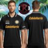 Football x Football 2026 Denver Broncos France Style Collaboration NFL Team x FIFA World Cup 2026 National Team Polo Shirt Football x Football 2026 Denver Broncos France Style Collaboration NFL Team x FIFA World Cup 2026 National Team Polo Shirt