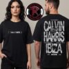 The World Cup Half Time Show Setlist Artis FIFA World Cup 2026 Final Unisex T Shirt The World Cup Half Time Show Setlist Artis FIFA World Cup 2026 Final Unisex T Shirt