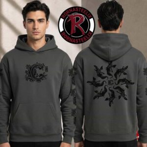 Chiodos Band It’s Not You It’s Me Tour 2026 Denver Merch Honk If You Love Unisex Hoodie