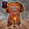 ACDC Madison WI Pwr Up Tour 2026 Event Poster Show At Camp Randall Stadium On July 19 2026 All Over Print Shirt ACDC Madison WI Pwr Up Tour 2026 Event Poster Show At Camp Randall Stadium On July 19 2026 All Over Print Shirt