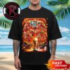 Celebrates Golden States Warriors NBA Champions Summer League 2026 Victory In Vegas Unisex T Shirt Celebrates Golden States Warriors NBA Champions Summer League 2026 Victory In Vegas Unisex T Shirt