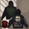 Ronaldinho R10 CJ x Nike FIFA World Cup 2026 Athletes Series Black Hoodie Ronaldinho R10 CJ x Nike FIFA World Cup 2026 Athletes Series Black Hoodie