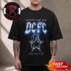 Dallas Cowboys DCFC Training Camp 2026 How Bout Them Cowboys Unisex T Shirt Dallas Cowboys DCFC Training Camp 2026 How Bout Them Cowboys Unisex T Shirt