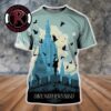 Dirty Heads Toronto ON 2026 Event Poster At RBG Amphitheatre On July 26 2026 All Over Print Shirt