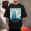 Vans Warped Tour 2026 Long Beach Merchandise VHS Collection Official Unisex T Shirt