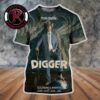Avengers Doomsday 2026 First Concept Art Marvel Studios All Over Print Shirt
