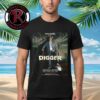 FIFA World Cup 2026 The Final Four Lamine Yamal Kylian Mbappe Jude Bellingham Lionel Messi Unisex T Shirt FIFA World Cup 2026 The Final Four Lamine Yamal Kylian Mbappe Jude Bellingham Lionel Messi Unisex T Shirt