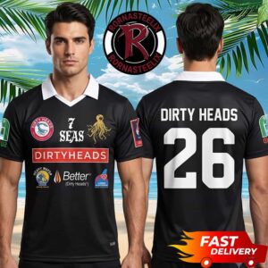 Dirty Heads Honor Of World Cup Limited Soccer Jersey Dirty Heads Honor Of World Cup Limited Soccer Jersey