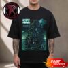 Simple Plan Long Beach California 2026 Merch Tee Vans Warped Tour Long Beach On July 25 2026 Unisex T Shirt Two Sided