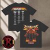Bon Jovi Forever Tour 2026 Charcoal T Shirt Online Exclusive Concert Merch Bon Jovi Forever Tour 2026 Charcoal T Shirt Online Exclusive Concert Merch