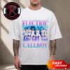 Congrats Aaron Rai Wins Rory McIlroy Award 2026 Unisex T Shirt