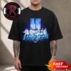 Ryan Gosling Ghost Rider 2028 Split Face Unisex T Shirt