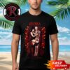 Cavity Colors SummerWeen 2026 Collection Elvira’s Creppy Tiki Exclusive Merchandise Unisex T Shirt Cavity Colors SummerWeen 2026 Collection Elvira’s Creppy Tiki Exclusive Merchandise Unisex T Shirt