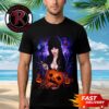 Elvira Love You To Death SummerWeen 2026 Collection Cavity Colors Exclusive Merchandise Unisex T Shirt Elvira Love You To Death SummerWeen 2026 Collection Cavity Colors Exclusive Merchandise Unisex T Shirt