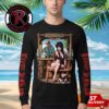 SummerWeen 2026 Collection Cavity Colors Exclusive Merchandise Elvira’s Creppy Tiki Creepy Carver Unisex T Shirt SummerWeen 2026 Collection Cavity Colors Exclusive Merchandise Elvira’s Creppy Tiki Creepy Carver Unisex T Shirt