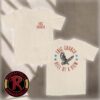 Eric Church Be The Original Graphic T-Shirt Official Merchandise Eric Church Be The Original Graphic T-Shirt Official Merchandise