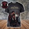 Solo Leveling Beyond the System The Movie All Over Print Shirt