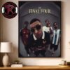 Solo Leveling Beyond the System The Movie Poster Decor Canvas Solo Leveling Beyond the System The Movie Poster Decor Canvas
