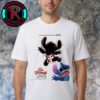DreamWorks New Animated Original Movie Poster Forgotten Island On Theaters In September 25 2026 Vintage T-Shirt DreamWorks New Animated Original Movie Poster Forgotten Island On Theaters In September 25 2026 Vintage T-Shirt